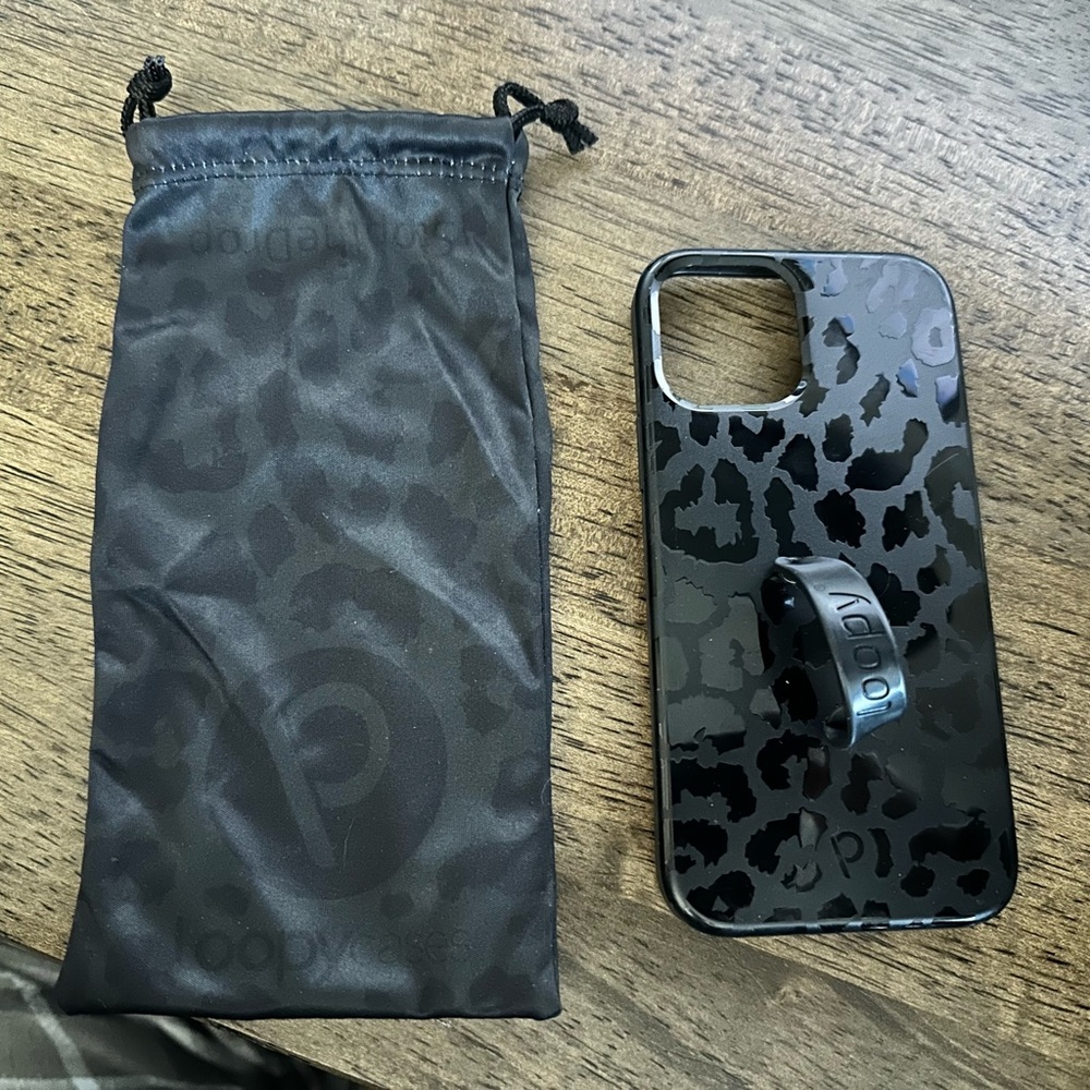 Loopy Case IPhone 12